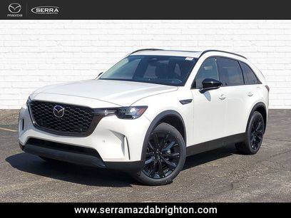 New 2026 MAZDA CX-90 3.3 Turbo w/ Premium Sport Pkg