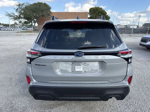 New 2026 Subaru Forester Premium AWD/4WD image 22