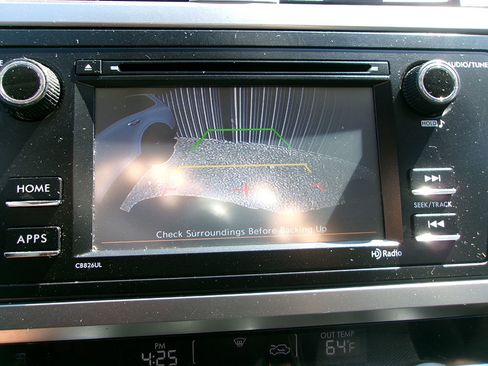 Used 2017 Subaru Outback 2.5i w/ Popular Package #1 image 19