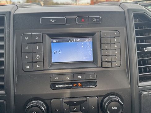 Used 2018 Ford F150 XL w/ Equipment Group 101A Mid image 17