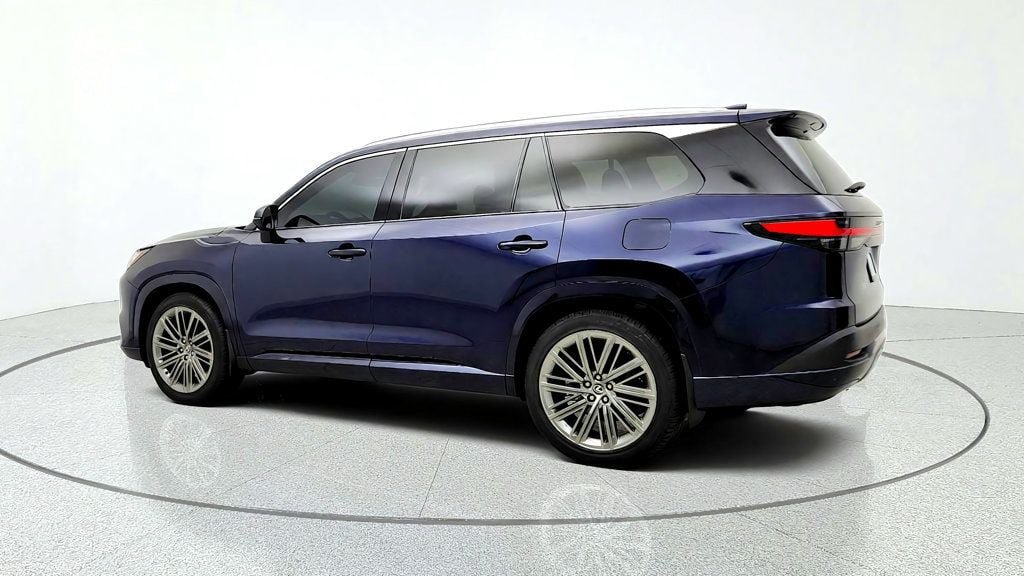 Used 2025 Lexus TX 350 AWD w/ Technology Package image 7
