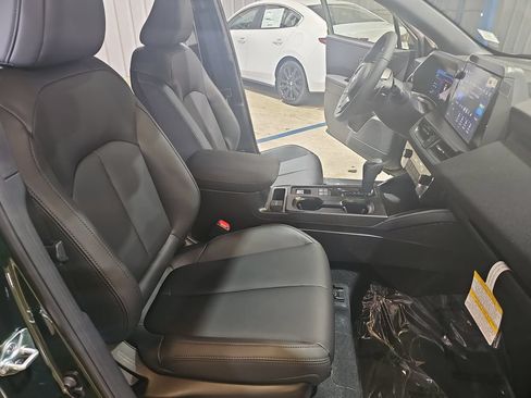New 2026 Subaru Outback Premium AWD/4WD image 10