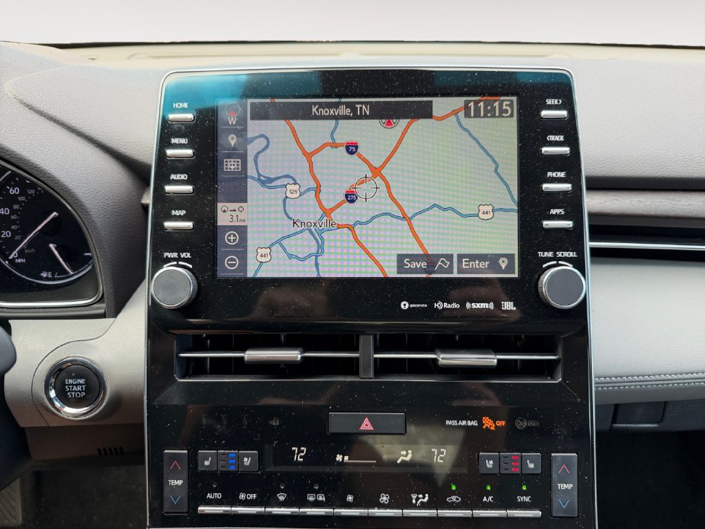 Used 2019 Toyota Avalon Limited FWD image 10