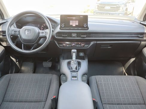 Used 2024 Honda HR-V LX image 22