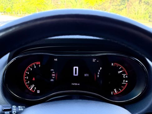 Used 2020 Dodge Durango GT RWD image 28