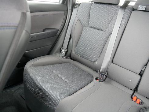 Used 2025 Subaru Forester Premium AWD/4WD image 12