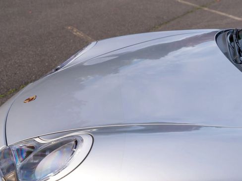 Used 1999 Porsche 911 GT3 RS image 60