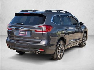 New 2026 Subaru Ascent Touring video 2