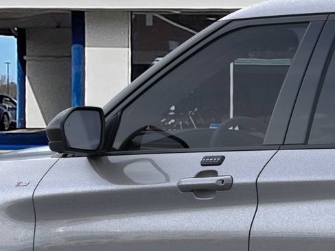 New 2026 Ford Explorer ST-Line w/ ST-Line Street Pack AWD/4WD image 21
