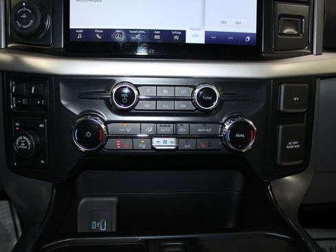 Used 2022 Ford F150 XLT w/ Equipment Group 302A High image 53