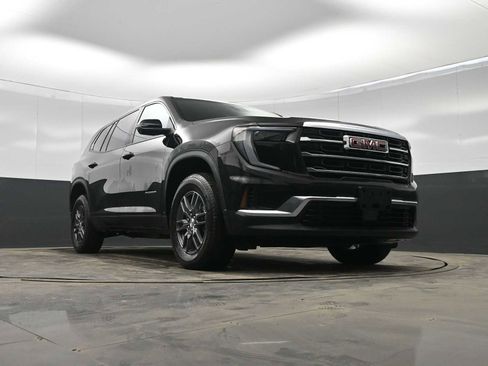 New 2026 GMC Acadia Elevation w/ LPO, Floor Liner Package image 31