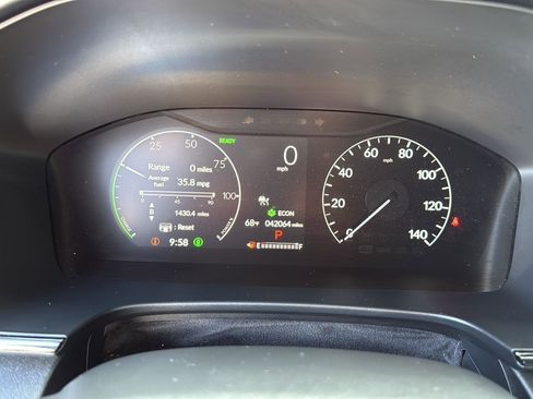 Used 2023 Honda CR-V Sport image 16