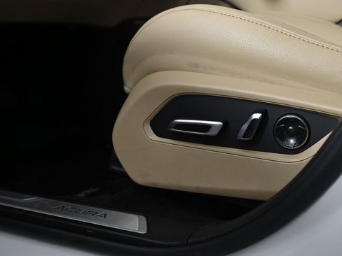 Used 2021 Acura RDX AWD image 31