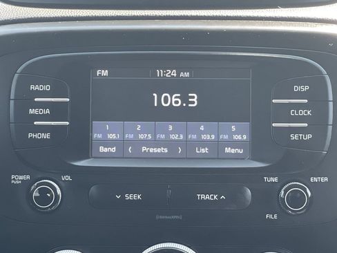 Used 2019 Kia Soul FWD image 30