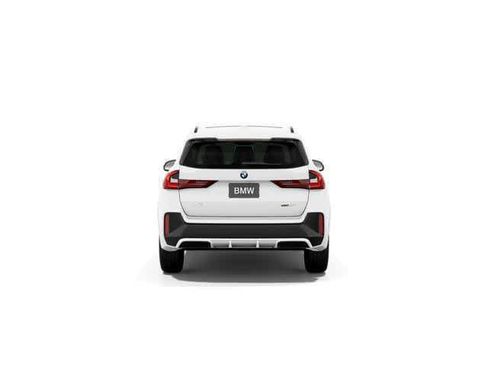New 2026 BMW X1 xDrive28i image 6