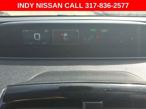 Used 2021 Toyota Prius LE image 18