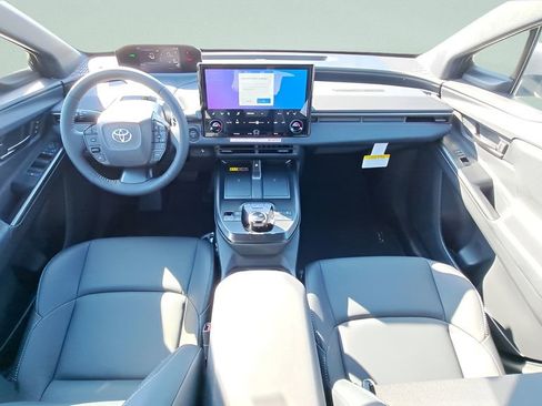 New 2026 Toyota bZ image 14