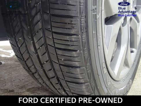 Used 2024 Kia Seltos S AWD/4WD image 11