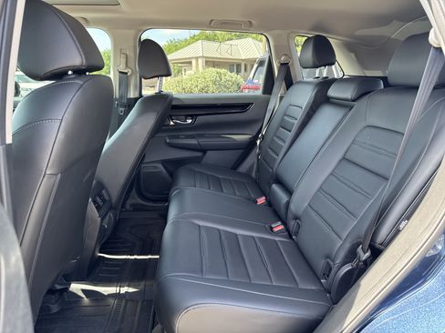 Used 2024 Honda CR-V EX-L image 25