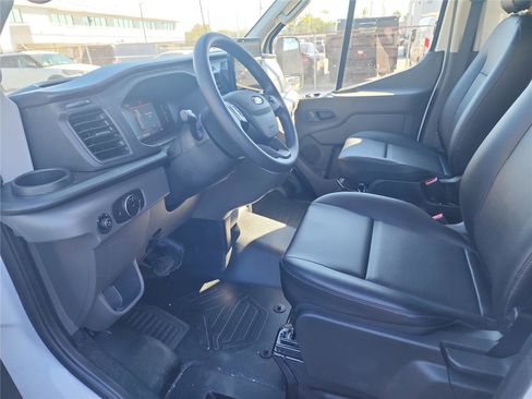 New 2026 Ford Transit 350 image 12