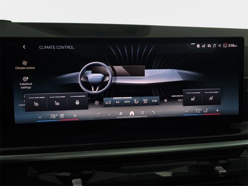 New 2026 BMW X5 xDrive50e w/ M Sport Package image 24