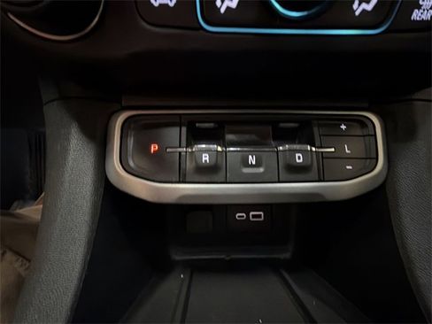 Certified 2021 GMC Acadia SLE w/ Driver Convenience Package image 20