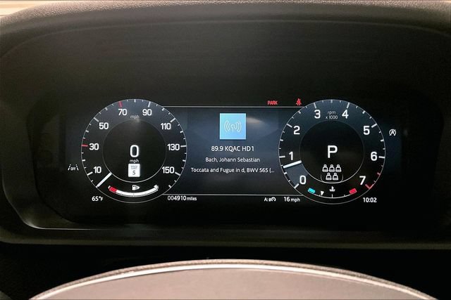 Certified 2025 Land Rover Discovery Dynamic SE AWD/4WD image 22
