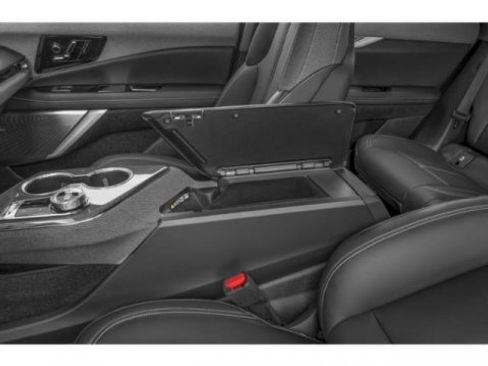 New 2027 Cadillac Optiq Sport w/ LPO, Floor Liner Package AWD/4WD image 16