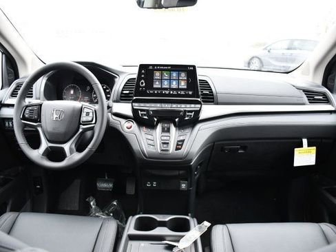 New 2026 Honda Odyssey EX-L image 20
