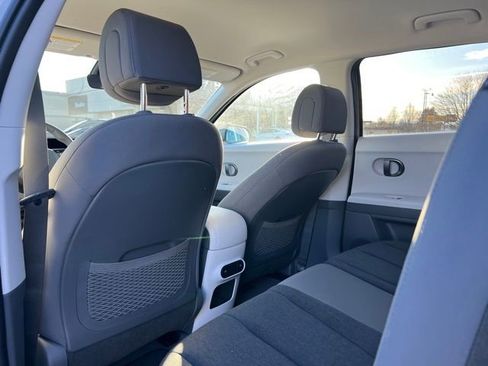 New 2026 Hyundai Ioniq 5 SE image 10