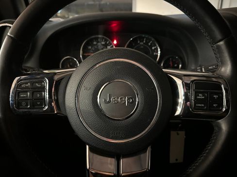 Used 2016 Jeep Wrangler Unlimited Sport w/ Quick Order Package 24S image 20