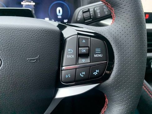 New 2026 Ford Explorer ST-Line w/ ST-Line Street Pack image 24