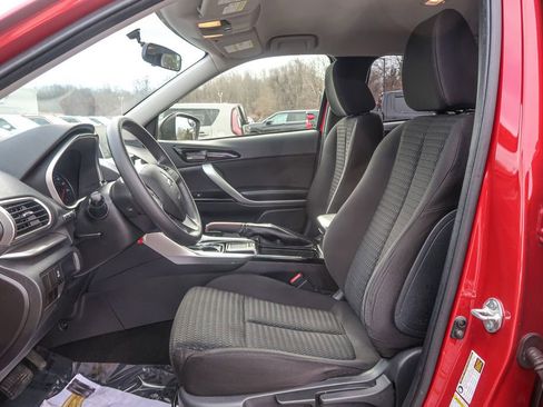 Used 2020 Mitsubishi Eclipse Cross AWD image 23