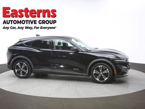 Used 2021 Ford Mustang Mach-E Select w/ Comfort/Appearance Package image 45