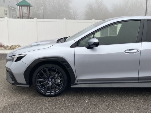Used 2022 Subaru WRX Limited image 2
