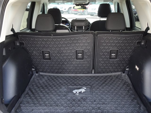 Used 2023 Ford Bronco Sport Big Bend w/ Convenience Package AWD/4WD image 28
