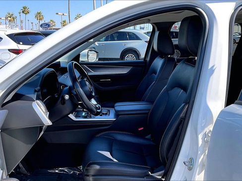 Certified 2024 MAZDA CX-90 Plug-In Hybrid w/ Preferred AWD/4WD image 14