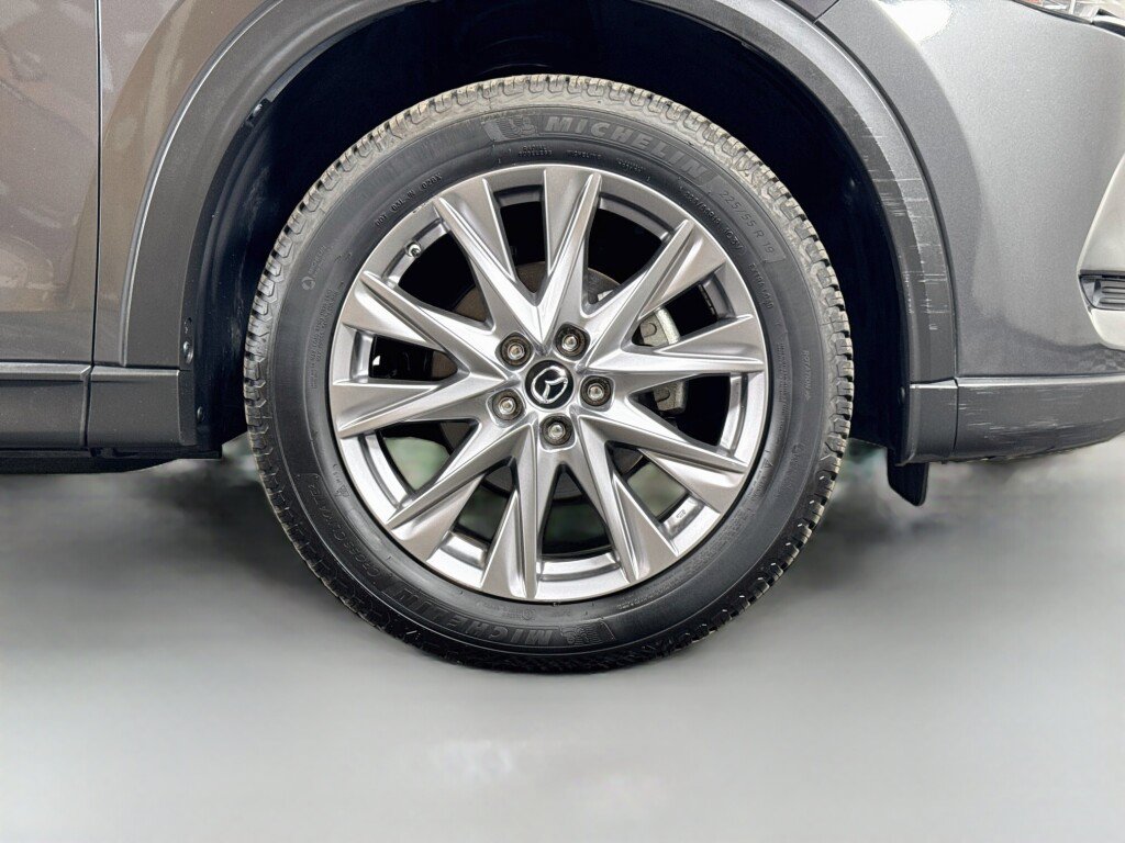 Used 2020 MAZDA CX-5 Grand Touring AWD/4WD image 46