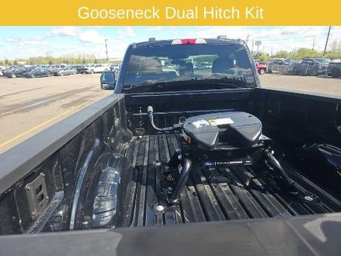 Used 2026 Ford F450 XLT w/ 360-Degree Camera Package AWD/4WD image 13