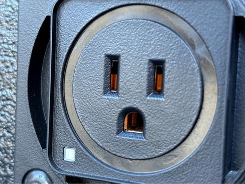 Used 2026 Chevrolet Silverado 1500 Custom image 27