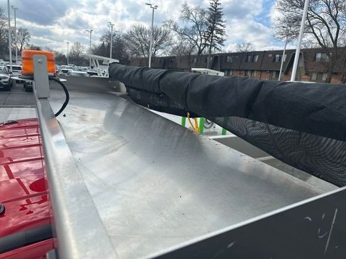 New 2024 Ford F550 4x4 Regular Cab Super Duty image 45