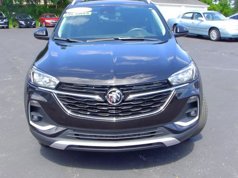 Used 2023 Buick Encore GX Select FWD image 29