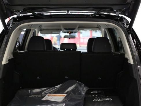 New 2026 Nissan Rogue SV image 27