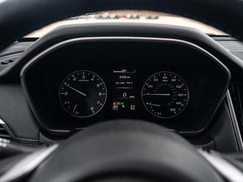 New 2025 Subaru Legacy Limited w/ Popular Package #3 image 21