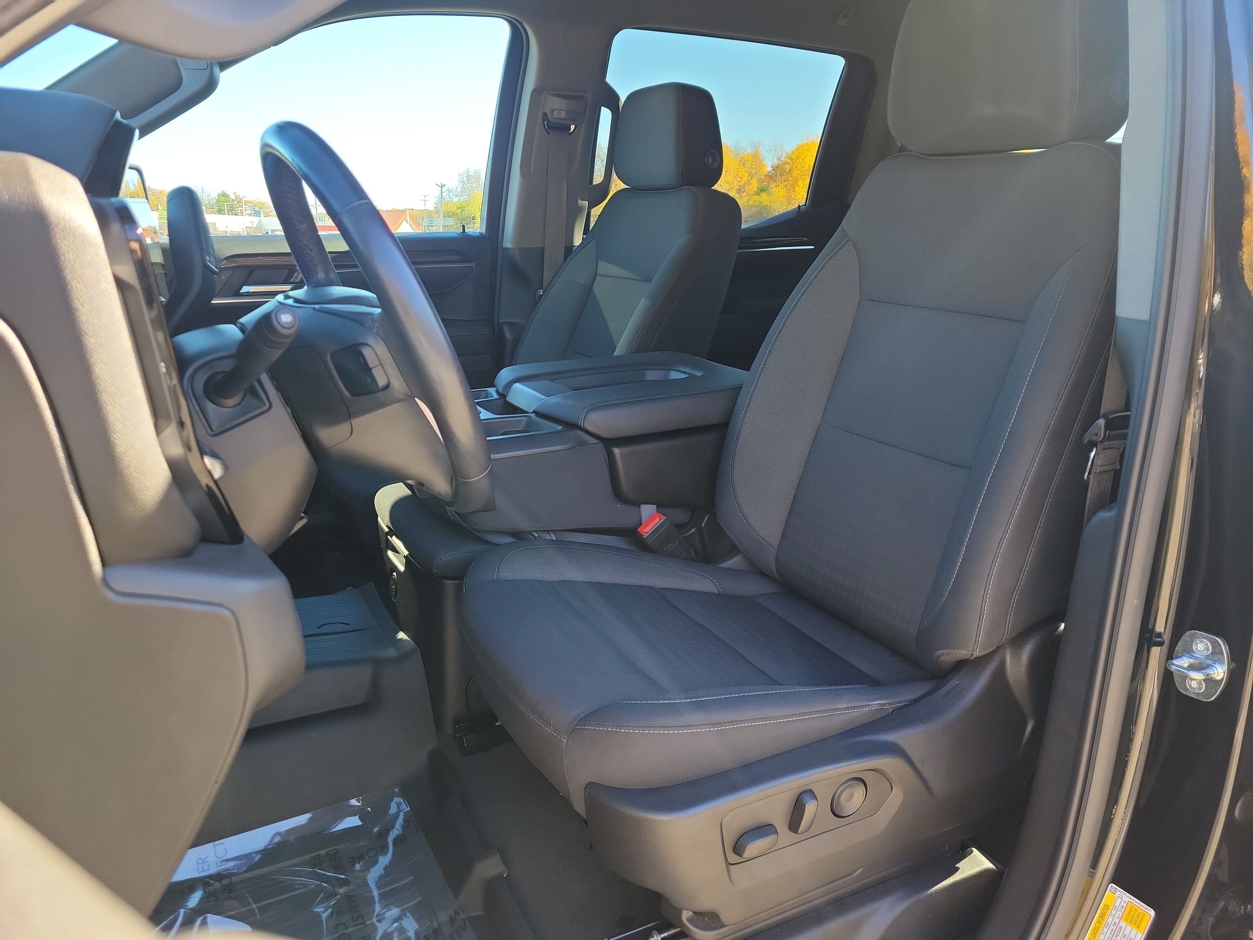 Used 2022 GMC Sierra 1500 Elevation AWD/4WD image 14
