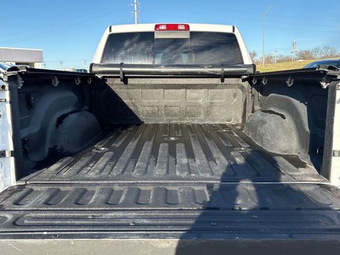 Used 2022 RAM 2500 Laramie image 34