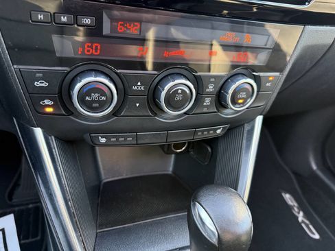 Used 2015 MAZDA CX-5 Grand Touring AWD/4WD image 29