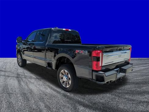 New 2026 Ford F250 King Ranch w/ FX4 Off-Road Package AWD/4WD image 6