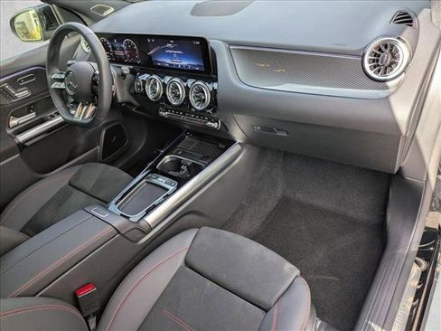 Certified 2025 Mercedes-Benz GLA 35 AMG 4MATIC image 23