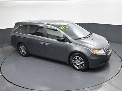 Used 2012 Honda Odyssey EX-L image 26